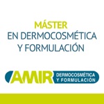 AMIR Máster en Dermocosmética