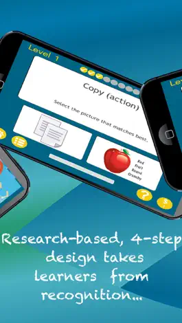 Game screenshot School Words 1 SE apk