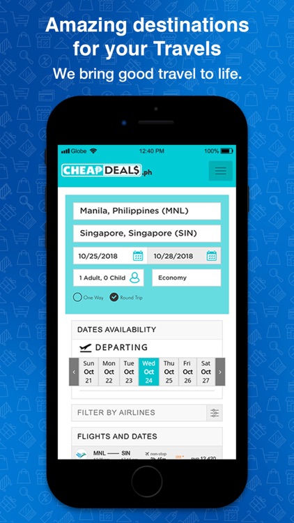 CheapDeals - Online Shopping screenshot-7