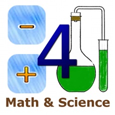 Activities of Grade 4 Math & Science