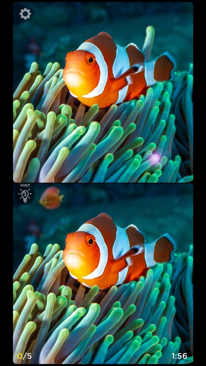 Spot The Difference: Fashion screenshot-3