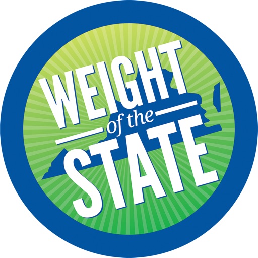 Weight of the State