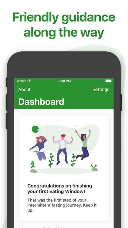 Window - Fasting Tracker screenshot-6