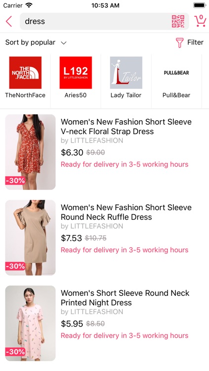 L192 Online Shopping Cambodia