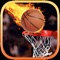 Basketball shooting takes skill