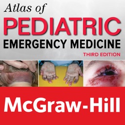 Atlas of Pediatric ER Med, 3/E