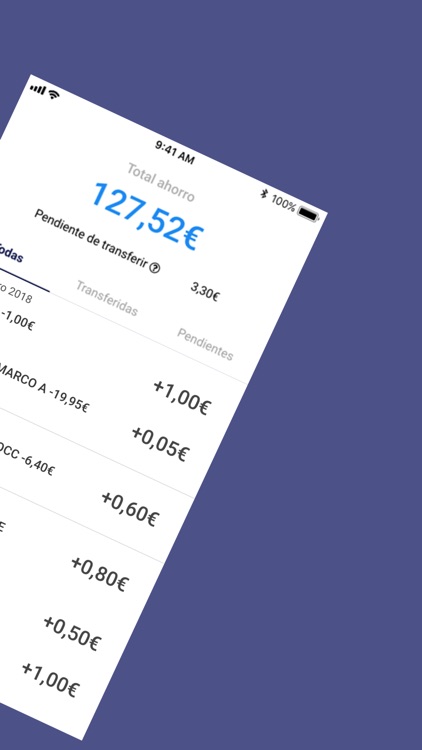 Arbor - App para Ahorrar Fácil