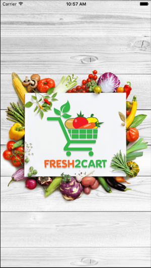 Fresh2Cart(圖1)-速報App