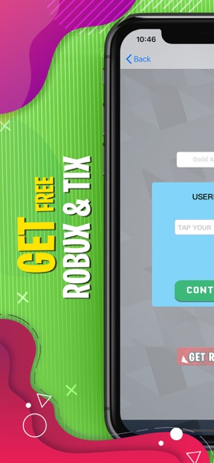 Get Free Robux Mobile
