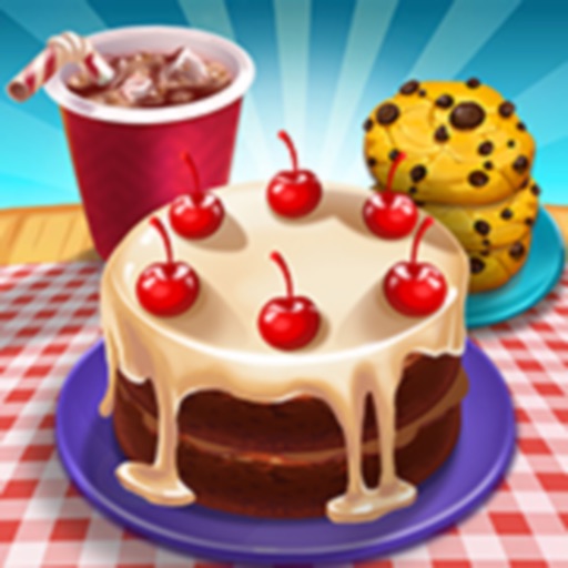 for iphone download Cooking Frenzy FastFood free