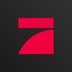 ProSieben – Live TV, Mediathek