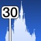 Attraction wait times at Disney World covering the Magic Kingdom, Epcot, Hollywood Studios and Animal Kingdom