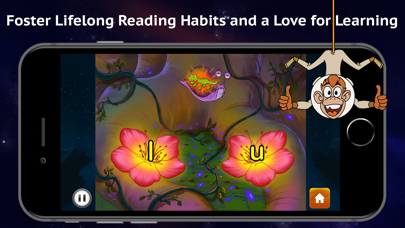Best Reading App for Kids screenshot 3