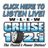 CRUISE 102.1 FM - WLEW