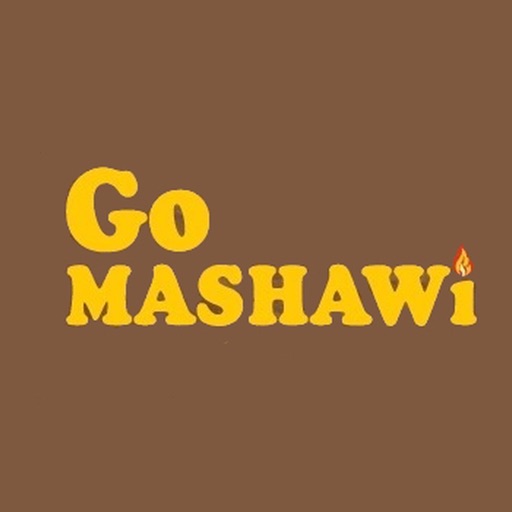 Go Mashawi icon