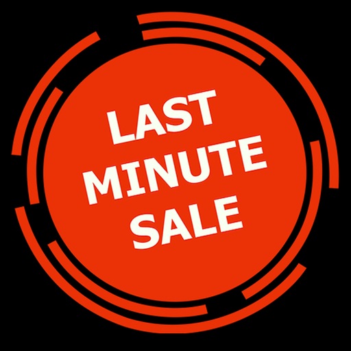 Last Minute Sale by Chul Soon Chang