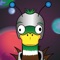 Galaxy Duck is an endless runner style game with intuitive single hand hand controls in which you will travel around the galaxy exploring planets and living thousands of adventures