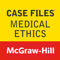 App Icon for Case Files Medical Ethics 1e App in Pakistan IOS App Store