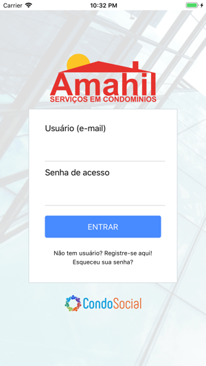 CondoSocial Amahil(圖2)-速報App