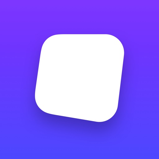 any.Widget iOS App