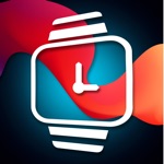 Watch face Gallery  Aesthetic