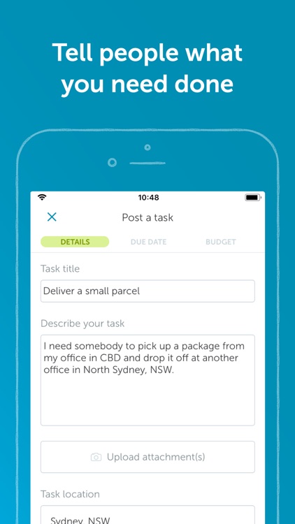 Airtasker