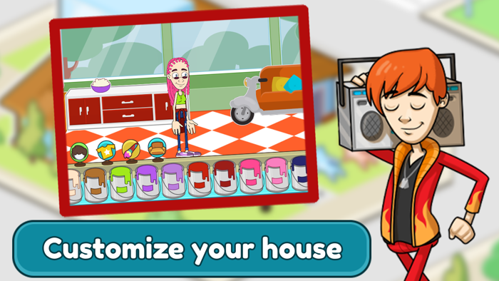 Digiworld by Red Balloon - 3