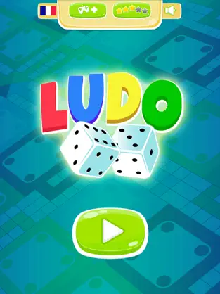 Ekran Görüntüsü 3 Ludo star : super dice game iphone