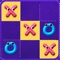 Play Tic Tac Toe 2020: easy game  on your phone