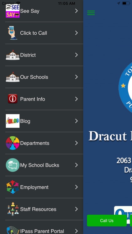 Dracut Public-Schools