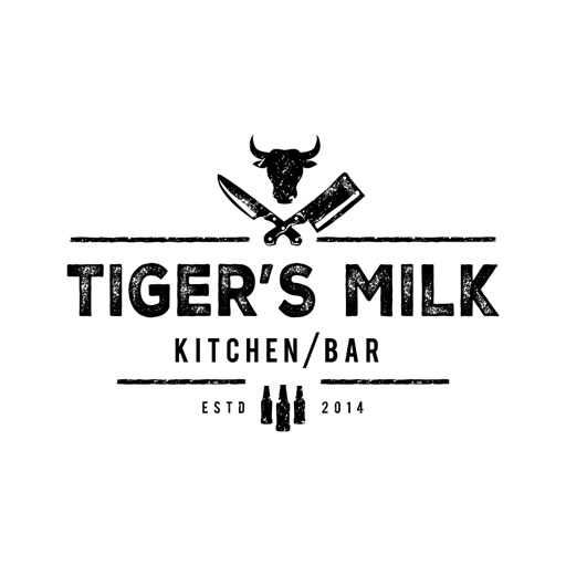 Tiger's Milk