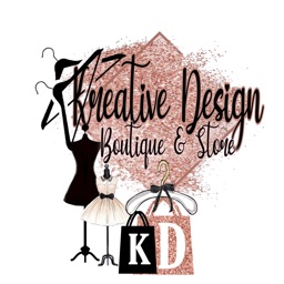 Kreative Design Boutique Store
