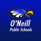 The O'Neill Public Schools app is a great way to conveniently access the most recent news, announcements, and events