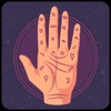 Palm Reading Horoscope Reader - iPadアプリ