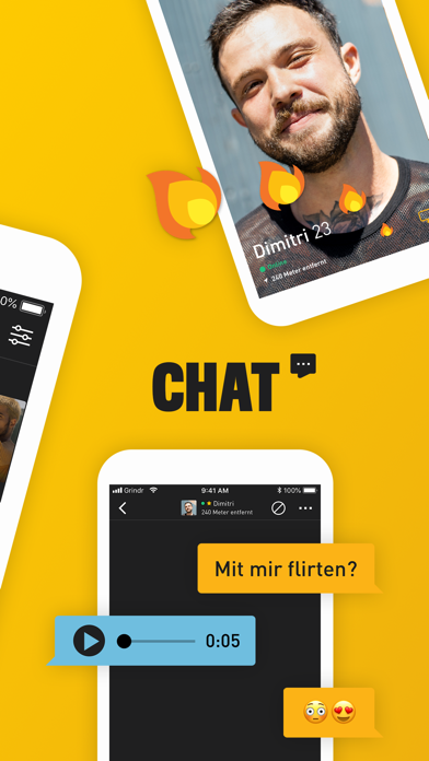 Grindr App Deutsch Grindr App Deutsch