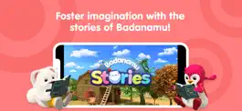 Game screenshot Badanamu: Badanamu Stories mod apk