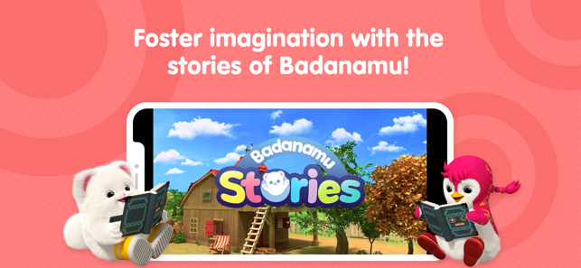 Badanamu: Badanamu Stories