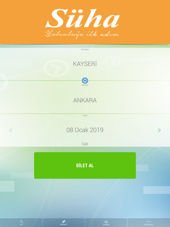 Suha Turizm App Price Drops
