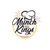 Munch Kings Auchinleck