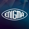 Applicazione ufficiale per giocare a Enigma Live Game: include un QR code scanner