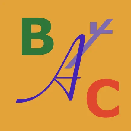 Straight ABC Читы