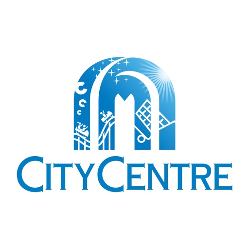 City Centre Malls–Official App