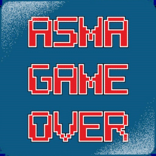 ASMA Game Over