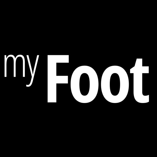 myFOOT