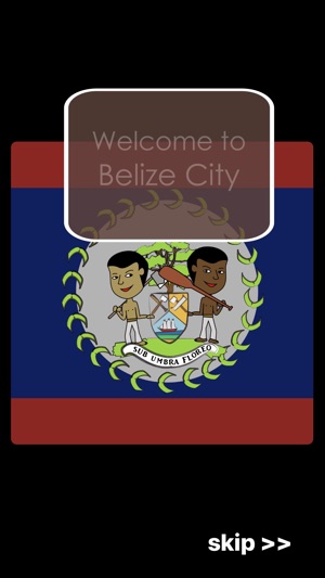 Belize City Tour Guide(圖2)-速報App