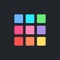 Compose using our powerful Step Sequencer, play loops, drums on pads and make tracks in minutes