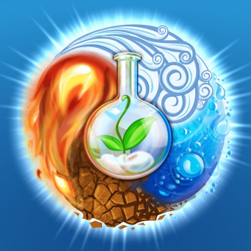 Alchemy Classic Icon