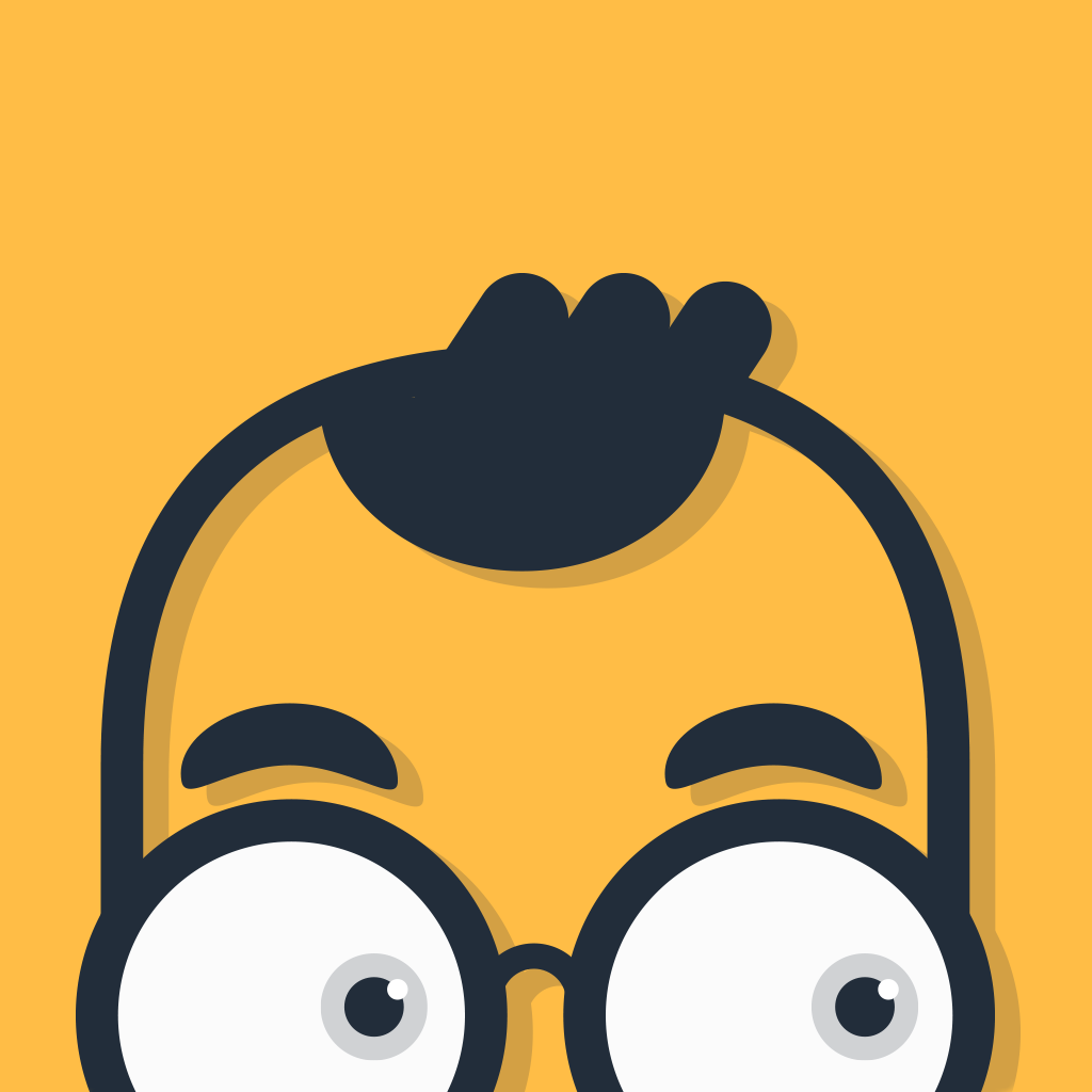 About Icon