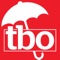 TBO is proud to announce a full featured weather app for the iPhone and iPad platforms