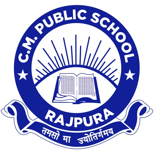 C.M. Public School, Rajpura